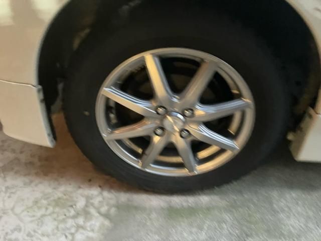 TOYOTA SPADE 2012 Image 31