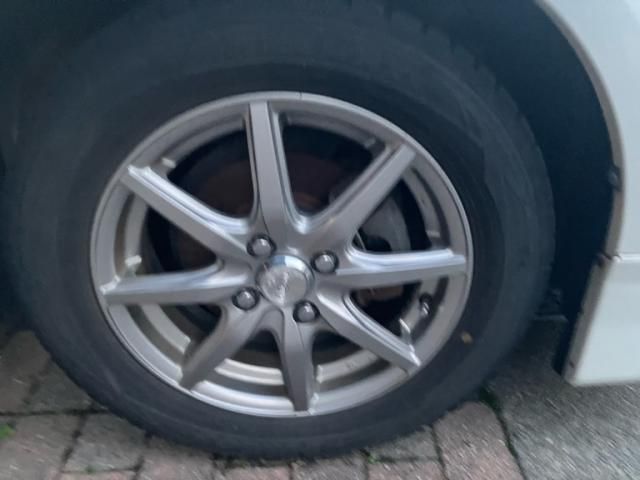 TOYOTA SPADE 2012 Image 31