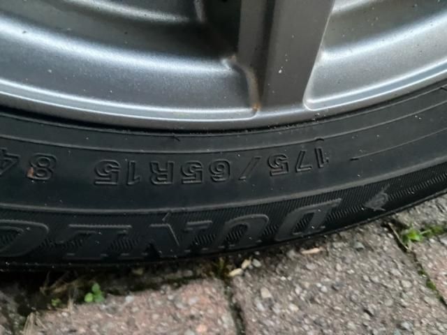 TOYOTA SPADE 2012 Image 31