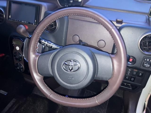 TOYOTA SPADE 2012 Image 31