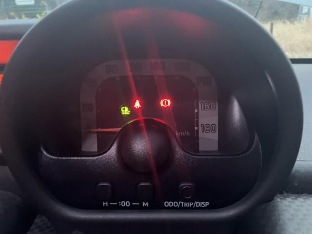 TOYOTA SPADE 2012 Image 31