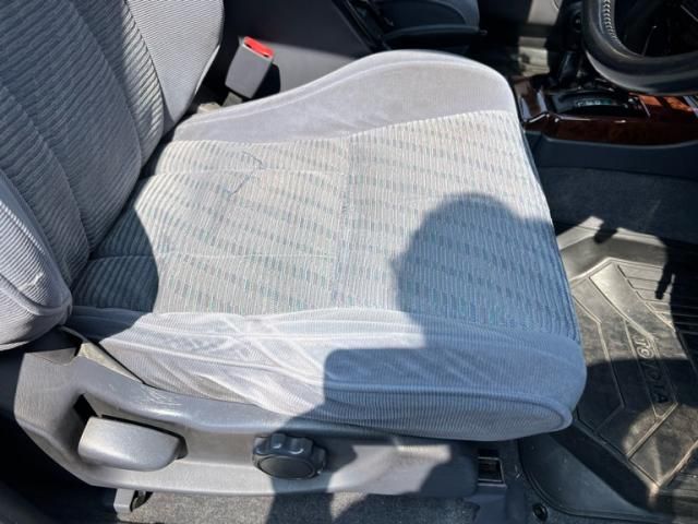 TOYOTA HILUXSURF WAGON 4WD 1997 Image 31