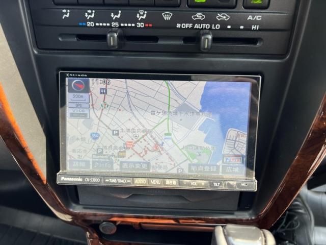 TOYOTA HILUXSURF WAGON 4WD 1997 Image 31