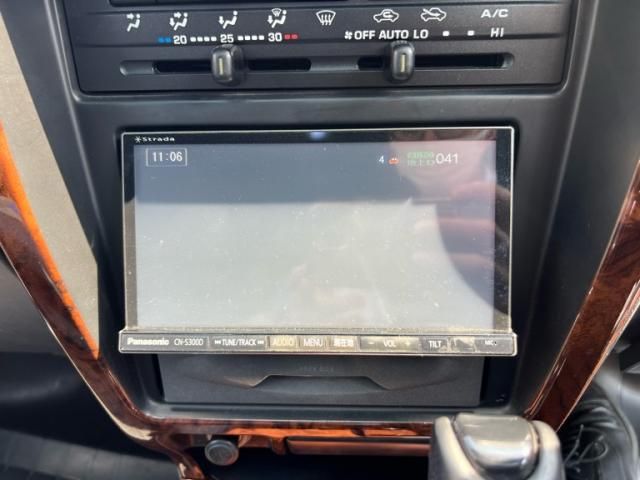 TOYOTA HILUXSURF WAGON 4WD 1997 Image 31