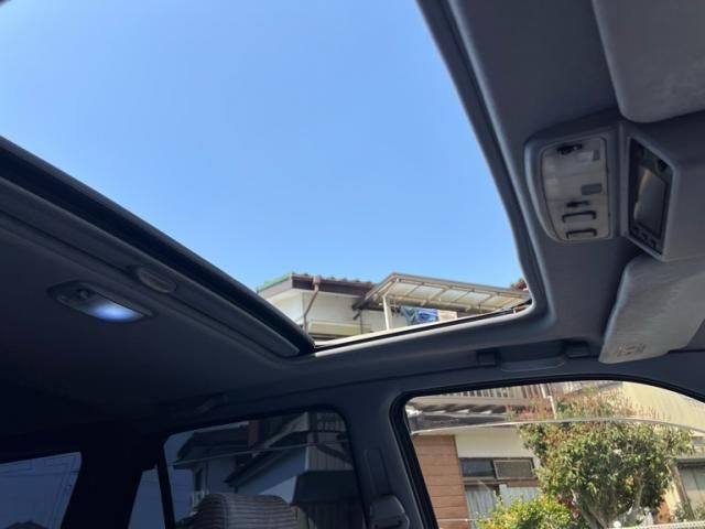 TOYOTA HILUXSURF WAGON 4WD 1997 Image 31