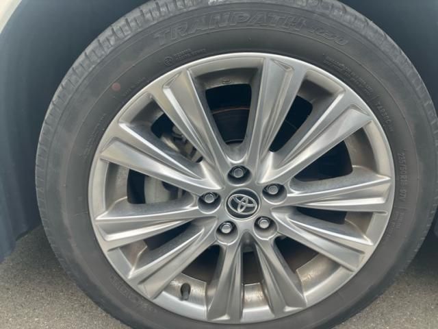 TOYOTA ALPHARD 2021 Image 31