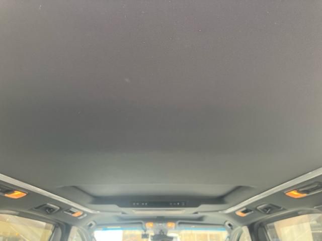 TOYOTA ALPHARD 2021 Image 31