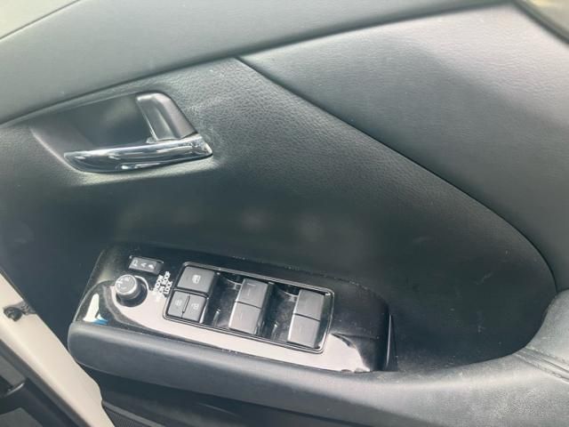 TOYOTA ALPHARD 2021 Image 31