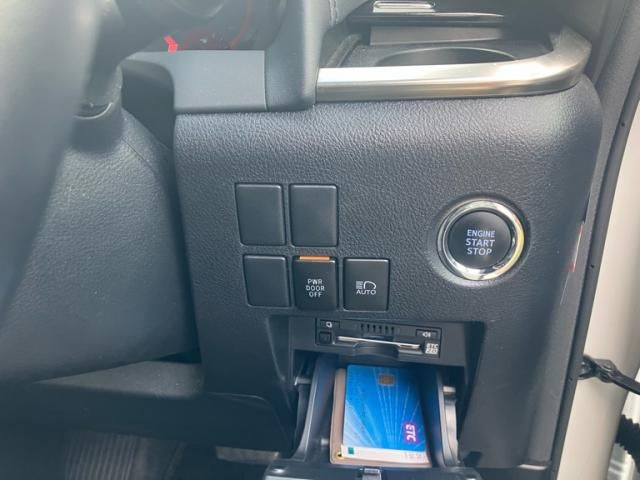 TOYOTA ALPHARD 2021 Image 31