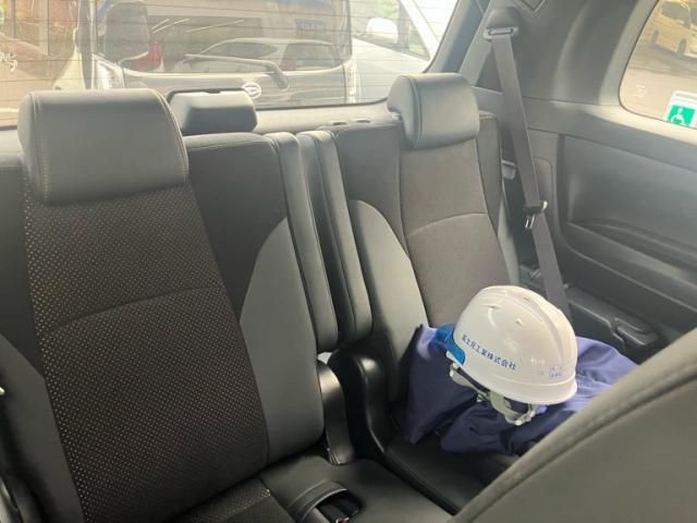 TOYOTA ALPHARD 2021 Image 31