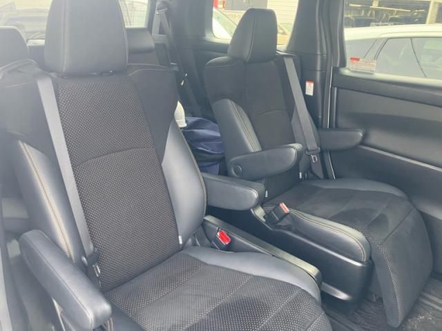 TOYOTA ALPHARD 2021 Image 31