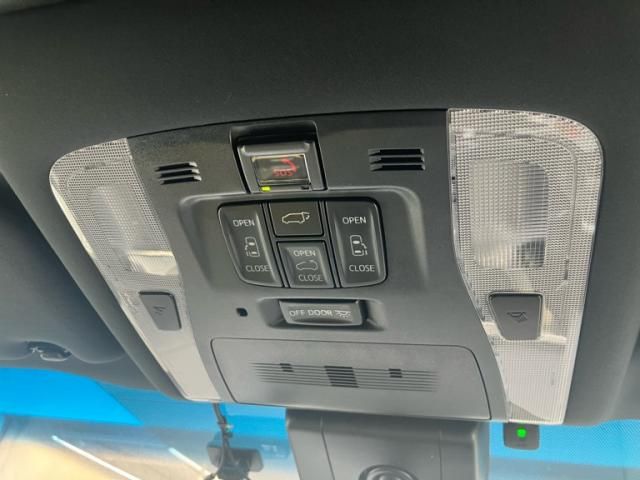 TOYOTA ALPHARD 2021 Image 31