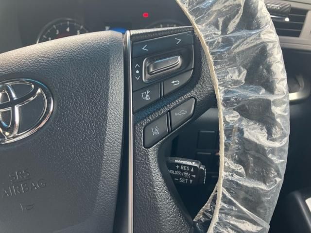 TOYOTA ALPHARD 2021 Image 31