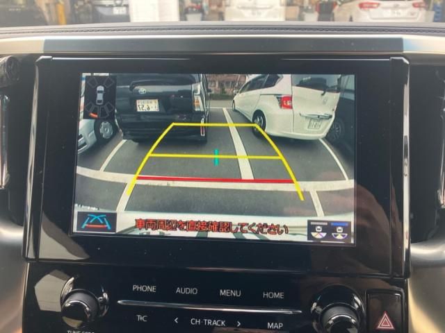 TOYOTA ALPHARD 2021 Image 31