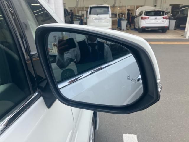 TOYOTA ALPHARD 2021 Image 31