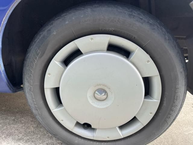 TOYOTA WILL CYPHA 2003 Image 31