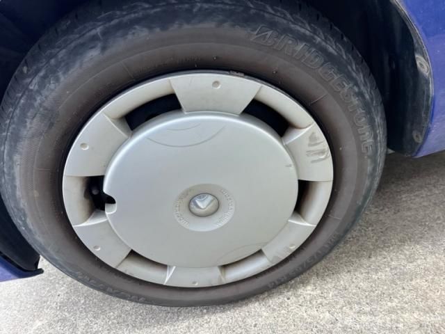 TOYOTA WILL CYPHA 2003 Image 31