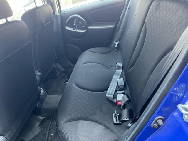 TOYOTA WILL CYPHA 2003 Image 31