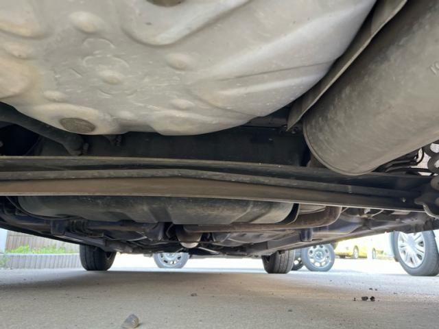 TOYOTA WILL CYPHA 2003 Image 31