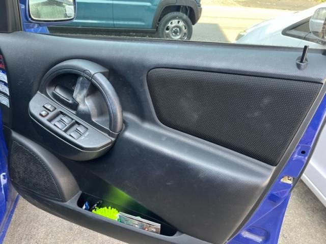 TOYOTA WILL CYPHA 2003 Image 31