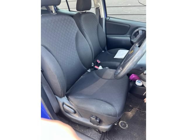 TOYOTA WILL CYPHA 2003 Image 31