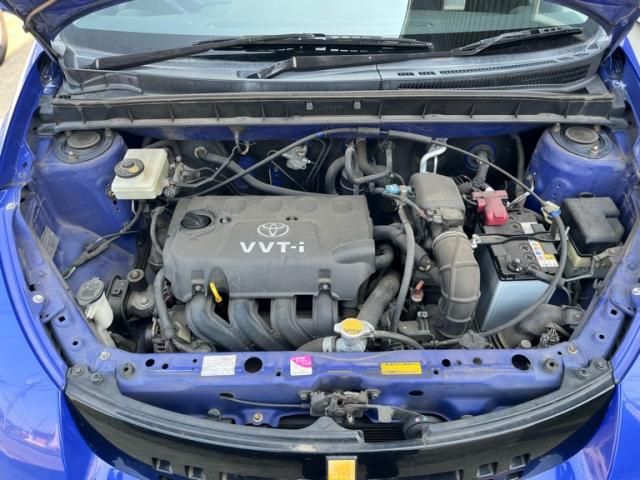 TOYOTA WILL CYPHA 2003 Image 31