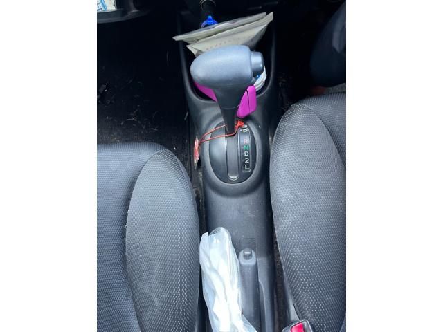 TOYOTA WILL CYPHA 2003 Image 31