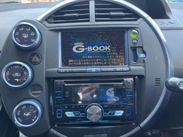 TOYOTA WILL CYPHA 2003 Image 31