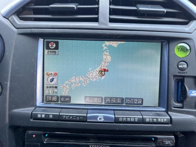 TOYOTA WILL CYPHA 2003 Image 31