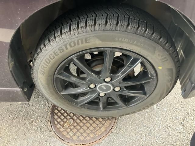 DAIHATSU TANTO CUSTOM 2007 Image 31