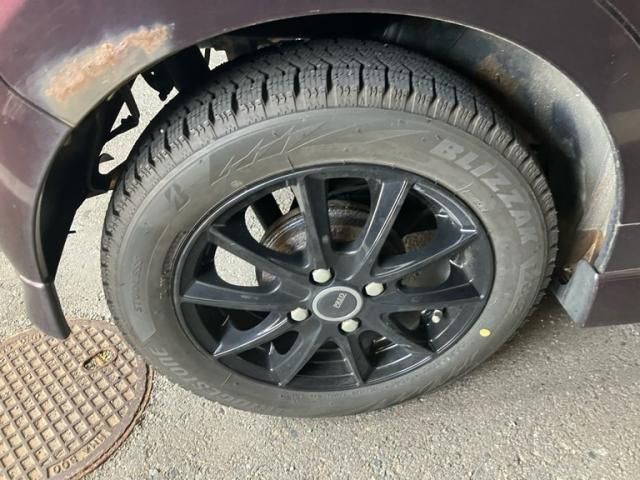 DAIHATSU TANTO CUSTOM 2007 Image 31