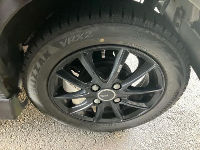 DAIHATSU TANTO CUSTOM 2007 Image 31