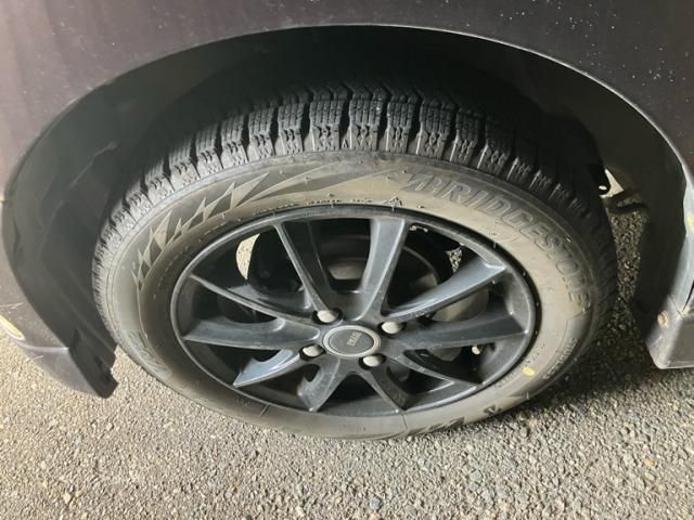 DAIHATSU TANTO CUSTOM 2007 Image 31