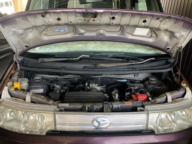 DAIHATSU TANTO CUSTOM 2007 Image 31