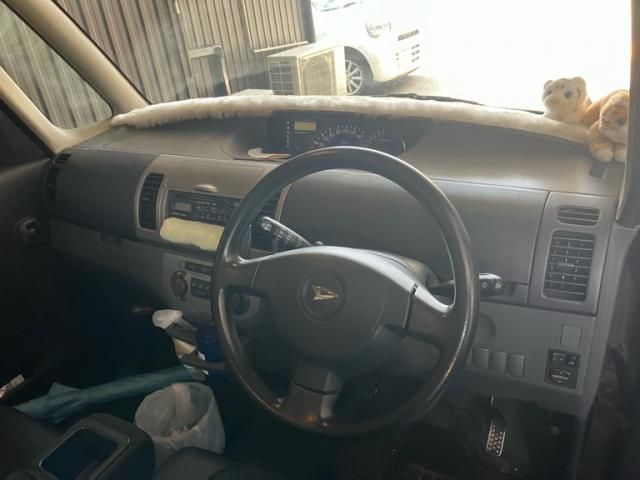 DAIHATSU TANTO CUSTOM 2007 Image 31