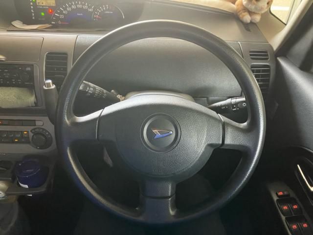 DAIHATSU TANTO CUSTOM 2007 Image 31