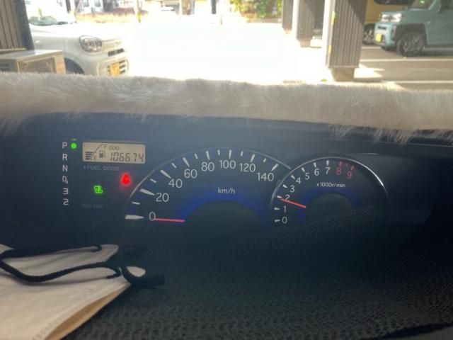 DAIHATSU TANTO CUSTOM 2007 Image 31