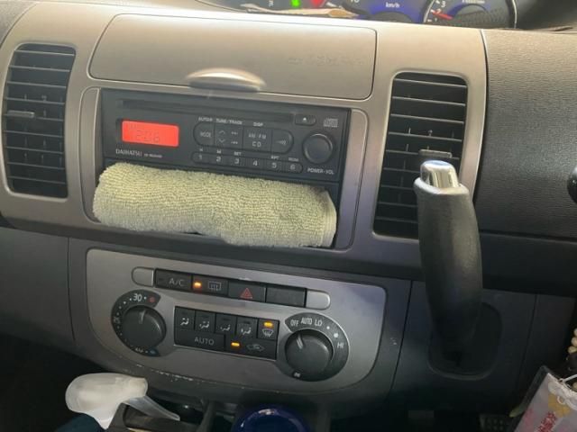 DAIHATSU TANTO CUSTOM 2007 Image 31