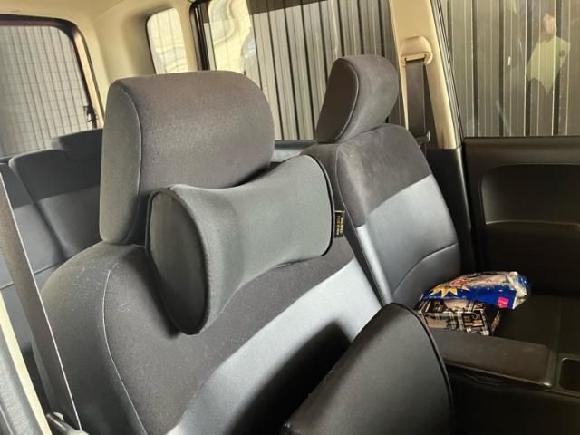 DAIHATSU TANTO CUSTOM 2007 Image 31