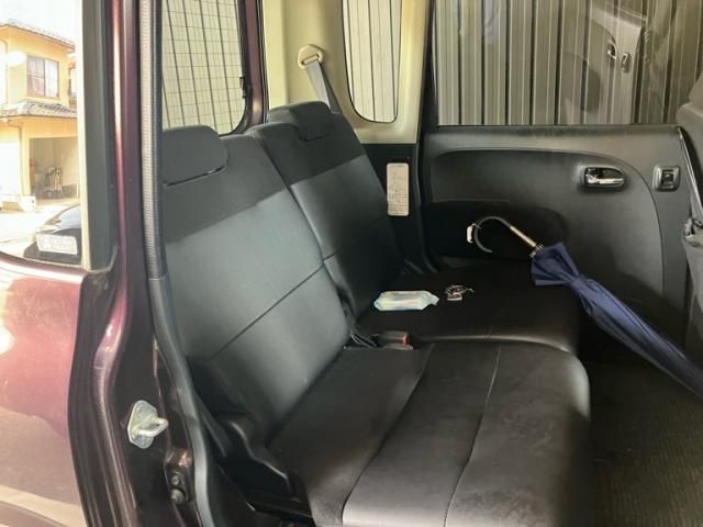 DAIHATSU TANTO CUSTOM 2007 Image 31