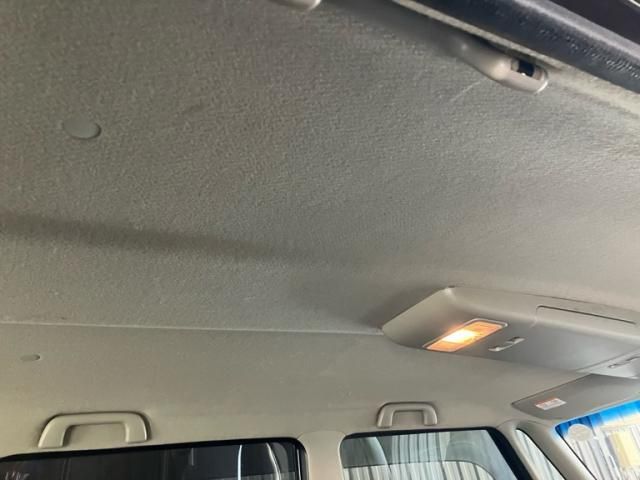 DAIHATSU TANTO CUSTOM 2007 Image 31