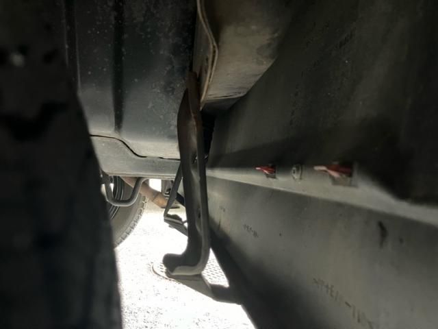 DAIHATSU TANTO CUSTOM 2007 Image 31