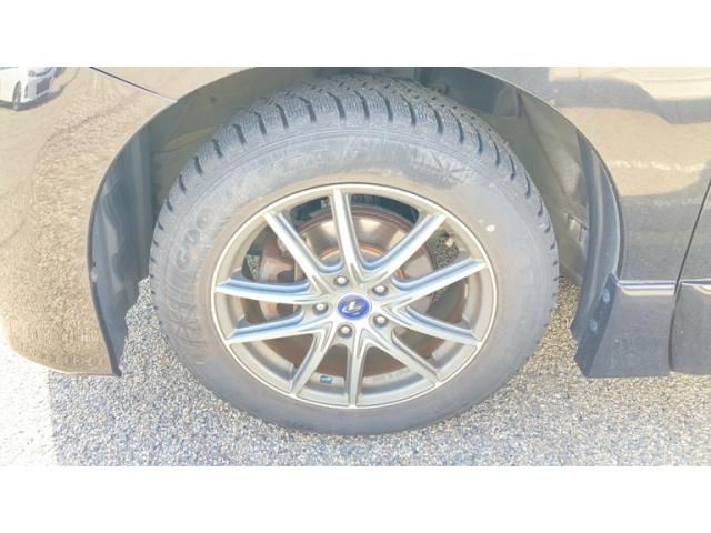 NISSAN ELGRAND 2013 Image 31