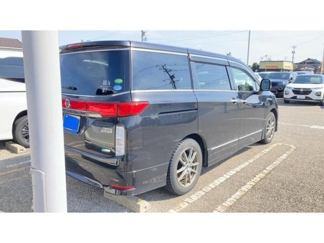 NISSAN ELGRAND 2013 Image 31