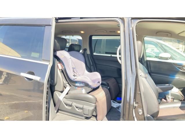 NISSAN ELGRAND 2013 Image 31