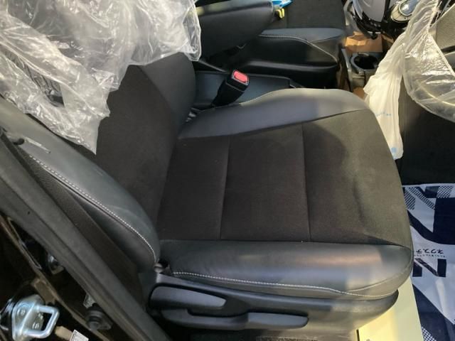 TOYOTA NOAH HYBRID 2021 Image 31