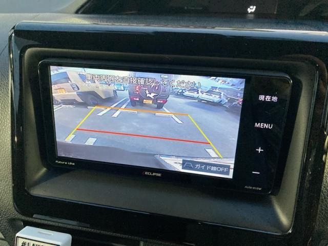 TOYOTA NOAH HYBRID 2021 Image 31