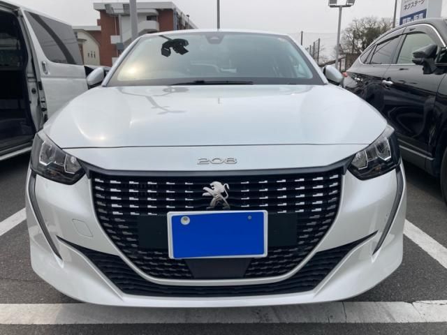 PEUGEOT 208 2020 Image 31