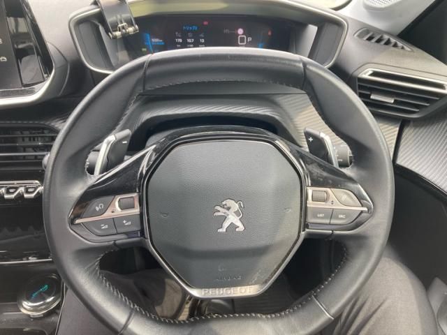 PEUGEOT 208 2020 Image 31