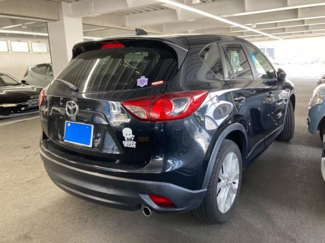 MAZDA CX-5 2012 Image 31